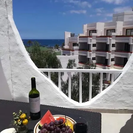 Apartamento Las Americas Torres De Yomely * Playa de las Américas