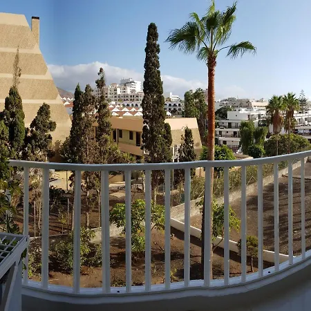Apartamento Las Americas Torres De Yomely Daire